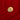 Red Saint Laurent Small Velvet Monogram Matelasse LouLou Shoulder Bag - Designer Revival