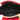 Red Saint Laurent Small Velvet Monogram Matelasse LouLou Shoulder Bag - Designer Revival