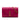 Pink Saint Laurent Small Chevron Calfskin Monogram Envelope Bag