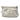 White Gucci Guccissima Sukey Crossbody