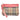 Beige Burberry Haymarket Check Nylon Peyton Clutch