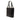 Black Burberry Leather Handbag