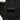 Black Prada Tessuto Belt Bag - Designer Revival
