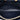 Blue Prada Saffiano Lux Wallet On Chain Crossbody Bag