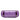 Purple Louis Vuitton Takashi Murakami Coated Canvas Cosmic Blossom Tote PM
