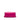 Pink LOEWE Medium Nappa Flamenco Knot Shoulder Bag