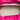Pink LOEWE Medium Nappa Flamenco Knot Shoulder Bag