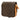 Brown Louis Vuitton Monogram Cartouchiere PM Crossbody Bag