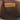 Brown Louis Vuitton Monogram Utility Phone Sleeve Satchel
