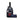 Blue Dior Shawn Stussy Grained Calfskin Year of the Ox Sling Bag Backpack - Designer Revival