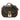 Brown Louis Vuitton Monogram Eden PM Satchel