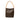 Brown Louis Vuitton Monogram Looping GM Shoulder Bag