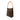 Brown Louis Vuitton Monogram Looping GM Shoulder Bag