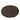 Brown Louis Vuitton Monogram Petit Bucket