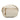 White Celine Small C Charm Crossbody Bag - Designer Revival