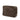 Brown Louis Vuitton Monogram Trousse Toilette 18 Clutch Bag