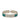 Blue Hermès Narrow Enamel Clic H Bracelet PM