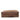 Brown Burberry Canvas Pouch