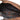 Brown Burberry Canvas Pouch