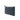 Blue Gucci Pebbled Leather Swing Wristlet Pouch