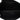 Black Louis Vuitton Monogram Shadow Discovery Pochette Clutch Bag