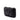 Black Chanel Chevron Lambskin Chain Around Clutch on Chain Shoulder Bag - Designer Revival