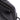 Black Chanel Chevron Lambskin Chain Around Clutch on Chain Shoulder Bag - Designer Revival