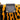 Yellow Prada City Calf Trimmed Velvet Leopard Print Cahier Crossbody - Designer Revival