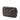 Brown Chanel Medium Classic Tweed Double Flap Shoulder Bag