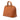 Brown Louis Vuitton Epi Alma PM Handbag