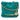 Green Chanel Mini Shiny Calfskin 22 Handbag Satchel - Designer Revival