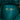 Green Chanel Mini Shiny Calfskin 22 Handbag Satchel - Designer Revival