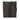 Gray Hermès Canvas Herline Pochette Crossbody Bag