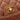 Brown Chanel CC Quilted Caviar Flap Crossbody Bag - Designer Revival