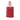 Red Bottega Veneta Nappa Intrecciato Tote - Designer Revival