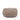 Beige Prada Canvas Canapa Logo Bow Satchel