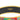 Multi Hermès Wide Enamel Optique Chaine d'Ancre Bangle 65 Costume Bracelet - Designer Revival