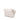 White Bottega Veneta Nappa Intrecciato Cassette Crossbody