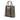 Beige Gucci GG Supreme Joy Vertical Tote