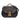 Brown Louis Vuitton Monogram Eden MM Satchel