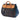 Brown Louis Vuitton Monogram Eden MM Satchel