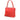 Orange Prada Tessuto Tote