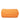 Orange Prada Small Canvas Canapa Logo Satchel
