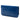 Blue Chanel Small Bicolor Aged Calfskin 31 Clutch