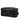 Black Fendi Nylon Logo Toiletry Pouch