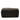 Black Fendi Nylon Logo Toiletry Pouch