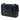 Black Chanel Medium Classic Distressed Patent Double Flap Shoulder Bag
