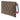 Brown Louis Vuitton Monogram Outdoor Ribbon Pochette Clutch Bag