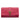 Pink Saint Laurent Leather Chyc Ligne Clutch - Designer Revival