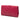 Pink Saint Laurent Leather Chyc Ligne Clutch - Designer Revival